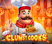 Clumsy Cooks