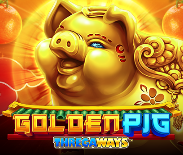 Golden Pig GMW