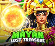 Mayan Lost Treasure