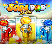 Soda Pop Deluxe