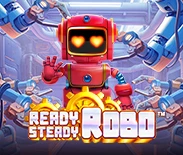 Ready, Steady, Robo