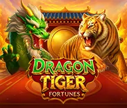 Dragon Tiger Fortunes